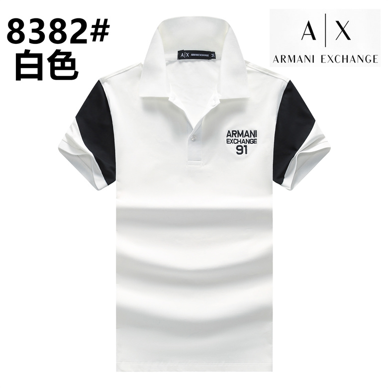 Armani T-Shirts